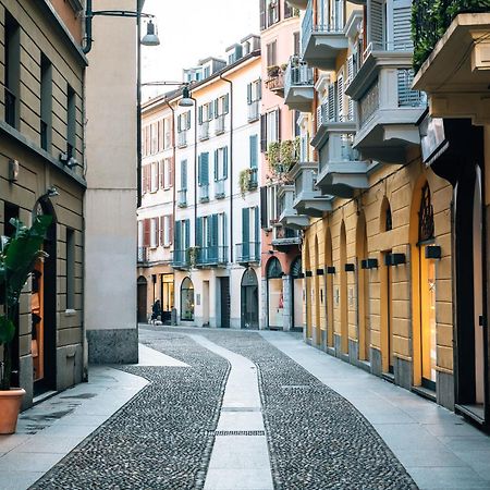 Duomo M4 Chic House Comfort Lusso Ed Eleganza Milan Exterior photo