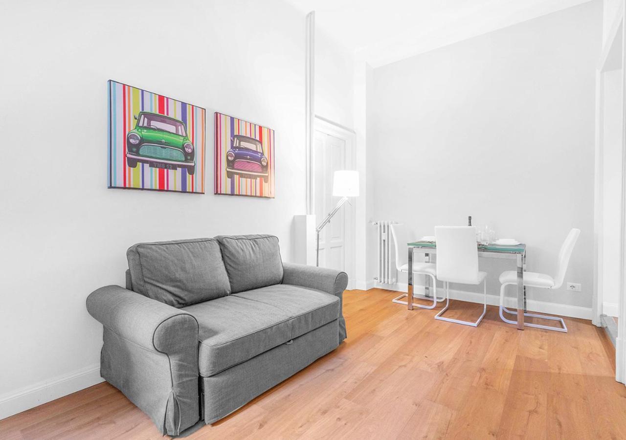 Duomo M4 Chic House Comfort Lusso Ed Eleganza Milan Exterior photo