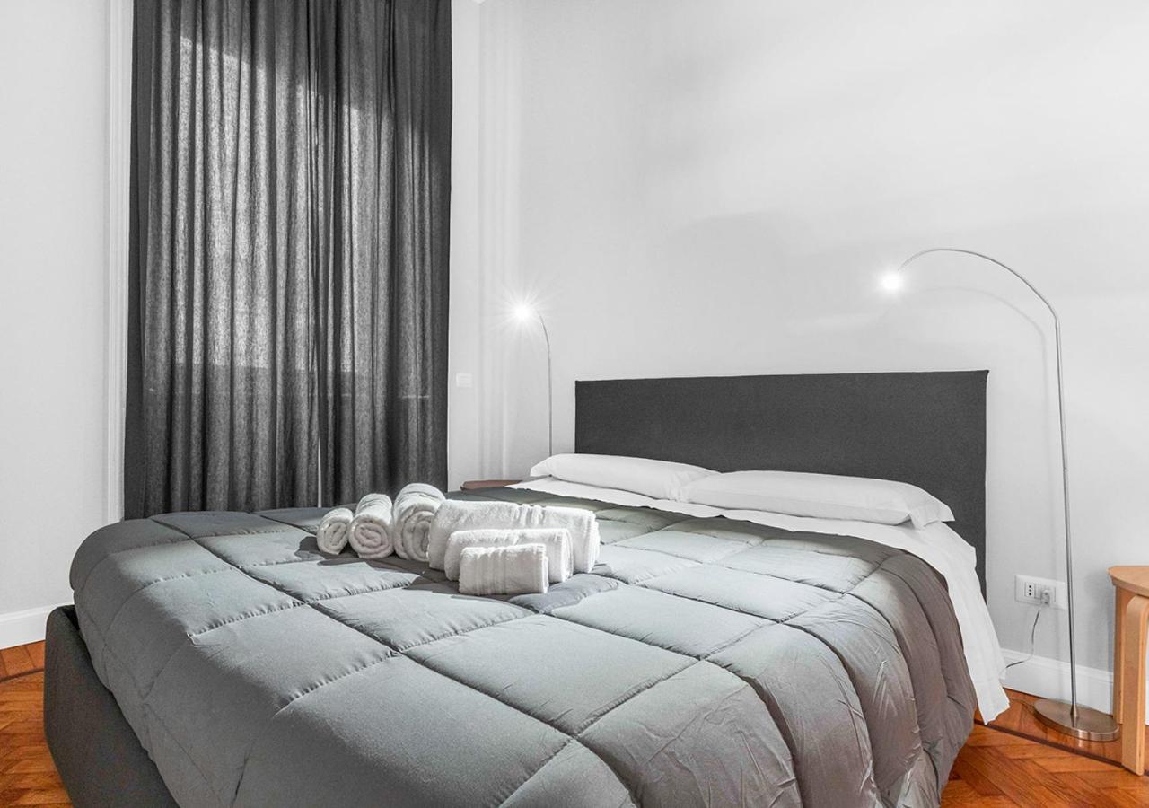 Duomo M4 Chic House Comfort Lusso Ed Eleganza Milan Exterior photo
