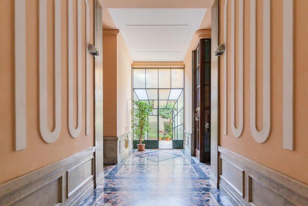 Duomo M4 Chic House Comfort Lusso Ed Eleganza Milan Exterior photo