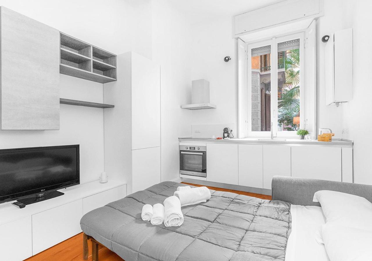 Duomo M4 Chic House Comfort Lusso Ed Eleganza Milan Exterior photo